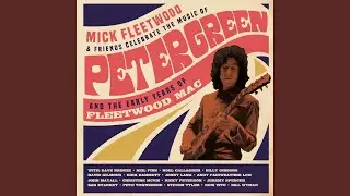 Looking for Somebody (with Christine McVie) (Live from The London Palladium)