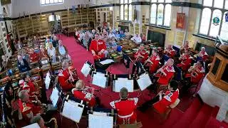 The HAC Band | Belgium August 2023