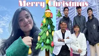 Why we are celebrate Christmas?🎄random question with youths!