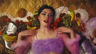 Anna Shoemaker - Silver Cowboy Boots ft. Invisible Will (Official Video)