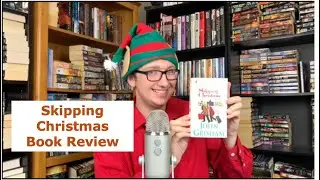 Skipping Christmas Book Review