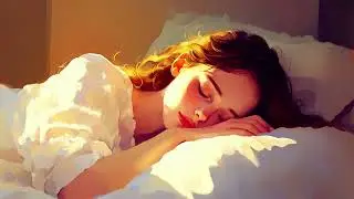Relaxing Piano Music | Silent Embrace | Peaceful Background BGM