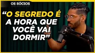 COMO ACORDAR MAIS CEDO?