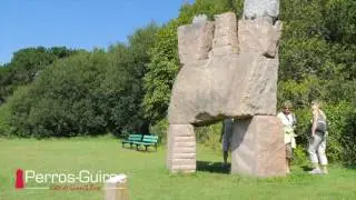 Perros-Guirec C&ocirc;te de Granit Rose : 100 % Breizh Culture