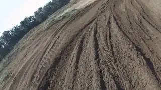 LOMMEL IN ITALY (CIRCUITO MOTOCROSS BELLAFARNIA)