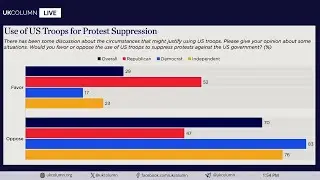 Troops on US Streets Pushed as &lsquo;Solution&rsquo; to Immigration Crisis | UK Column News