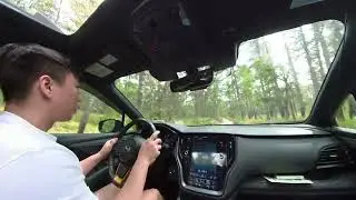 Wharton State Forest NJ