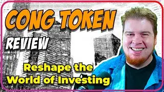 The Conglomerate Capital | The pioneer BEP20 blockchain-based investment platform.