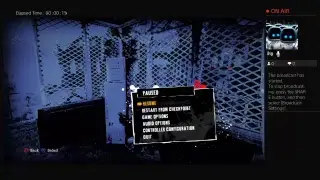 cheddertary931's Live PS4 Broadcast batman