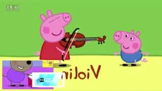[YTPMV] 4Point Cooking TreasureBook