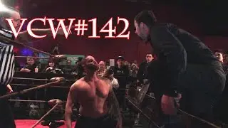 Victory Wrestling Showcase #142 - Fiasco vs. Dorosti