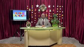New Year Message New Wine New Skins By Dr. Daniel Khadim