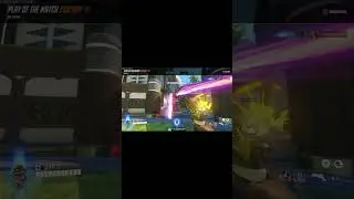 Good Shots McCree