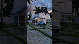 new house design for kerala