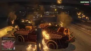 GTA арена