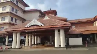 Kochi airport | domestic airport Kochi |