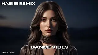Desert Rhythm Dance Mix 🌵 Powerful Arabic Party Sounds