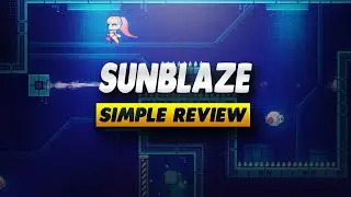Sunblaze Review - Simple Review