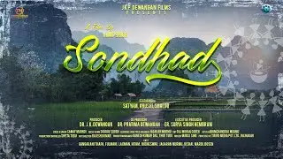 Sondhad | Official Teaser | JKP Dewangan Films | Tiriyo Media | Satyam & Khushi | Vijay | 2025 | HD