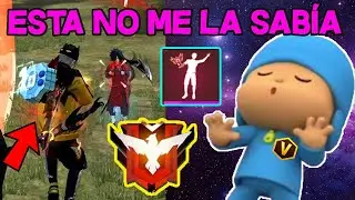 GARENA ESTA SI NO ME LA SAB&Iacute;A!!! &Uacute;LTIMA COLABORACI&Oacute;N CON DIGIMON!!!