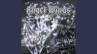 Angel Wings (Hi baby!)