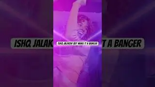 Ishq Jalakar Alaap is now a banger by PartyMap Music Production Course students #ishqjalakar #remix