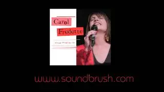 CAROL FREDETTE: 