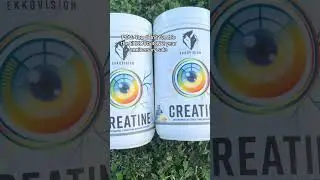 LIMITED EDITION FLAVOR ALERT! #gymr #creatineu #pumpy