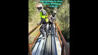 2025 4 18 Street Riding Local Points Of Interest