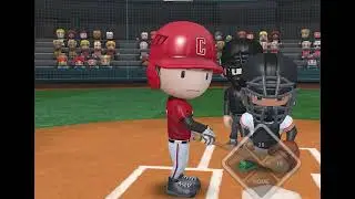 Baseball 9