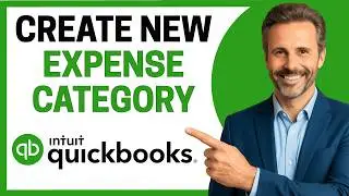 How to Create a New Expense Category in QuickBooks Online [Full Guide]