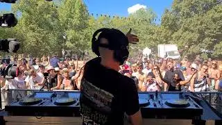 Timmy Rise at ELEKTRIC PARK (2022)
