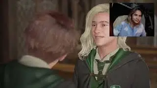 FAIZ NAJIB PLAYS ''HOGWARTS LEGACY '' || PART 2 (FULL GAMEPLAY)