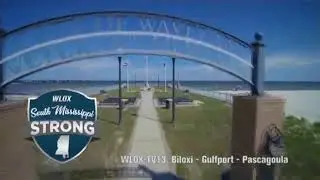 WLOX Station ID Late 2019 #10 