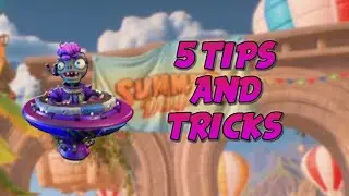 Battle for Neighborville - 5 Useful Tips and Tricks