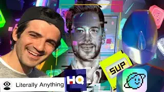 What Happened To Vine Founders?