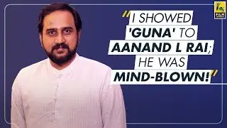 RS Prasanna | Baradwaj Rangan | Shubh Mangal Saavdhan |FC South