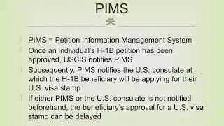 Favisbook | Pre Arrival Process for J 1 Exchange Visitors & H 1B Non Immigrant Workers