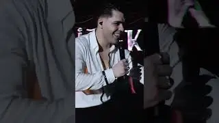 emir can iğrek 15.02.2026 konser full Bostancı G&ouml;steri Merkezi