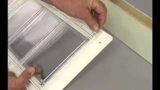 AirSeal Flap Replacement Demo