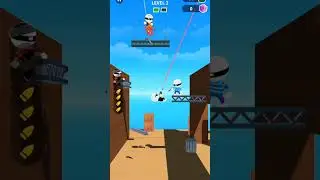 Detective Cop #egames #gaming #games #gungame #adventure #videogames #trending #viral