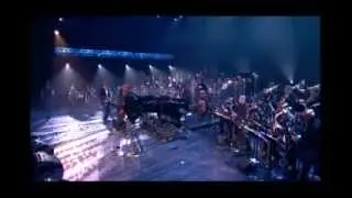 Hide and seek Jochem le Cointre & Jorrit Westerhof; Noordpoolorkest Nijjierskonsert 2014