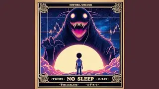 No Sleep (feat. Tres Aurland)