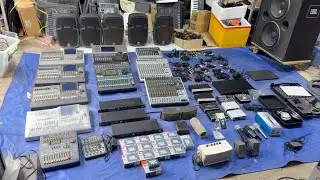 MIXER YAMAHA ROLAND SHURE BETA CHỐNG H&Uacute; DBX JBL EON 510 ..0963346614
