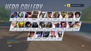 Overwatch | Gameplay | Quick Games