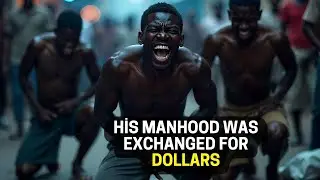 His Manhood Was Exchanged For Dollars #africanfolktale #africanliterature #storytime #africanstory