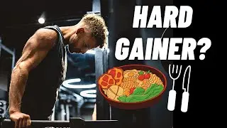 4 tips to eat more calories to build muscle