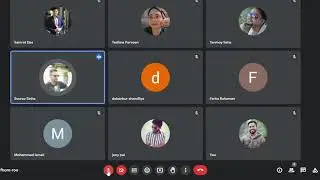 Data Science Class | Day 1 | Code Arjun | Sams Education