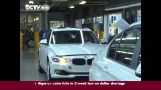 South Africa US Trade