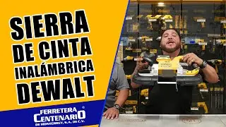 Aspiradora inalambrica Dewalt para Seco - H&uacute;medo 20V MAX